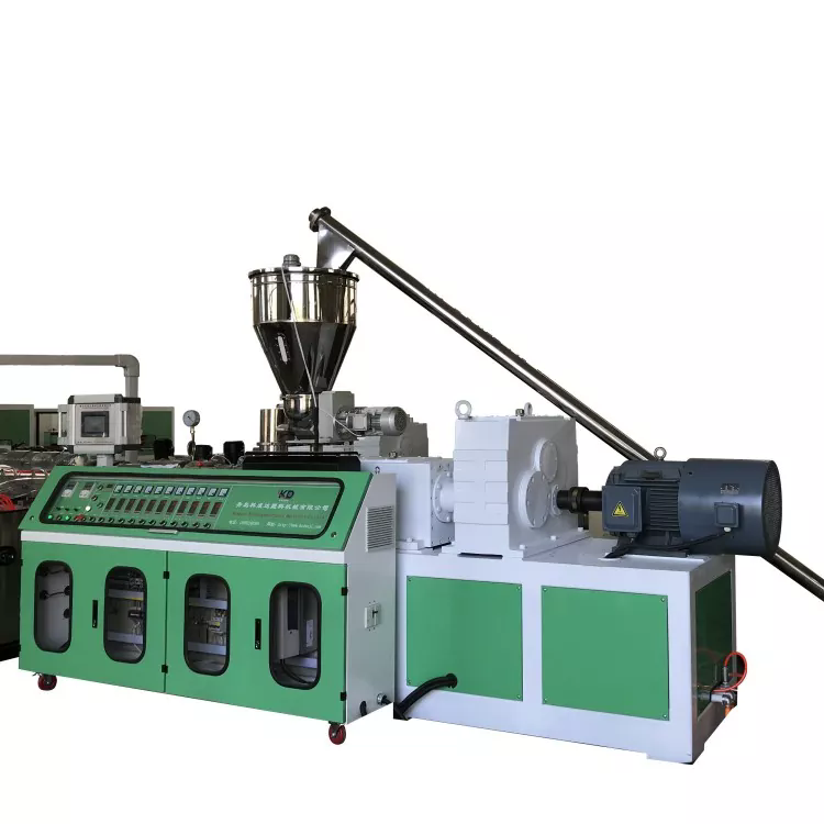 Kuidas PVC-profiili tootmisliin tõhusalt töötab?